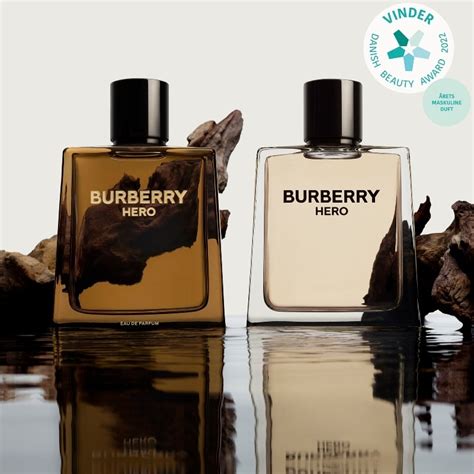 burberry hero eau de parfum set|burberry perfume hero price.